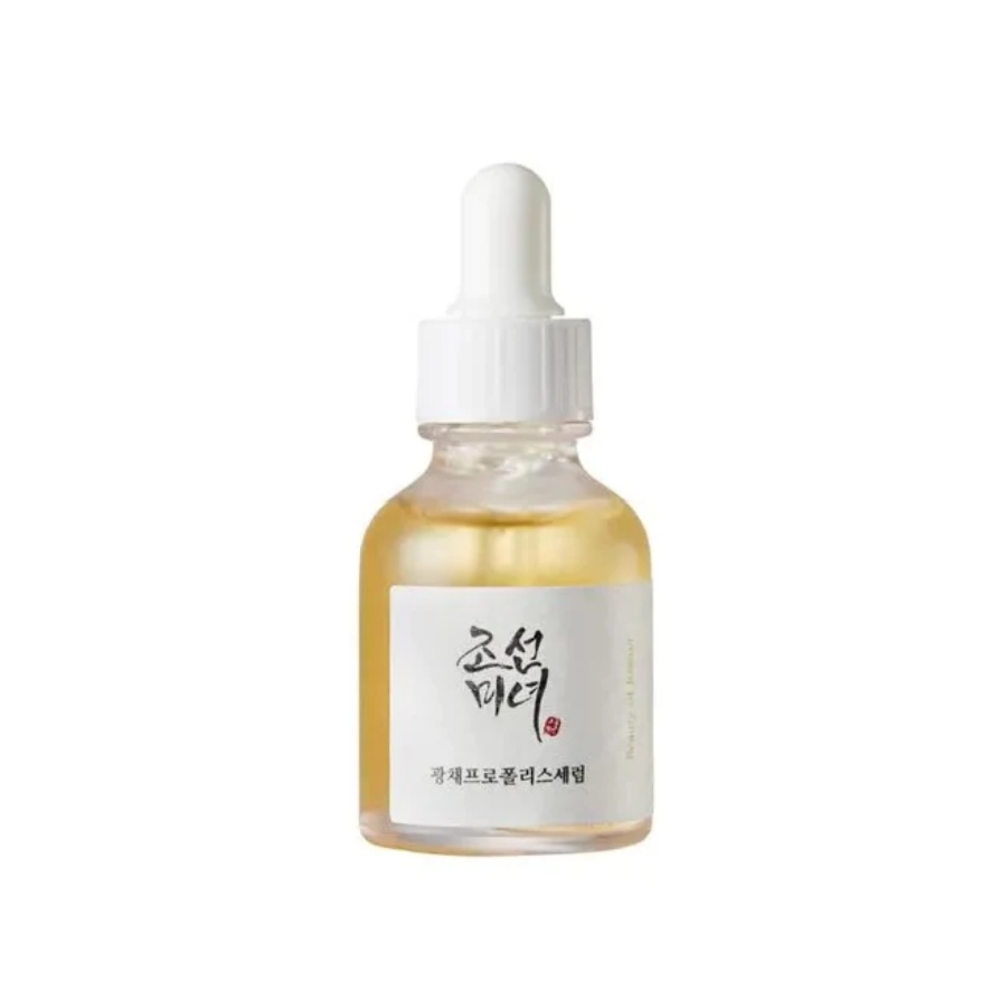 Glow Serum